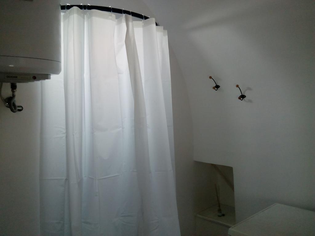 Trulli Sarmenzanello Lägenhet Noci Exteriör bild