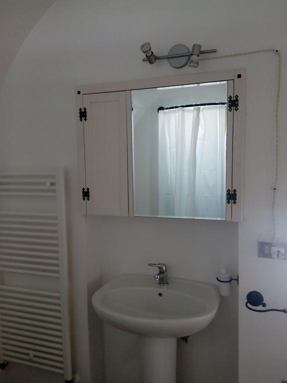 Trulli Sarmenzanello Lägenhet Noci Exteriör bild