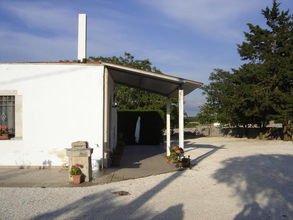 Trulli Sarmenzanello Lägenhet Noci Exteriör bild