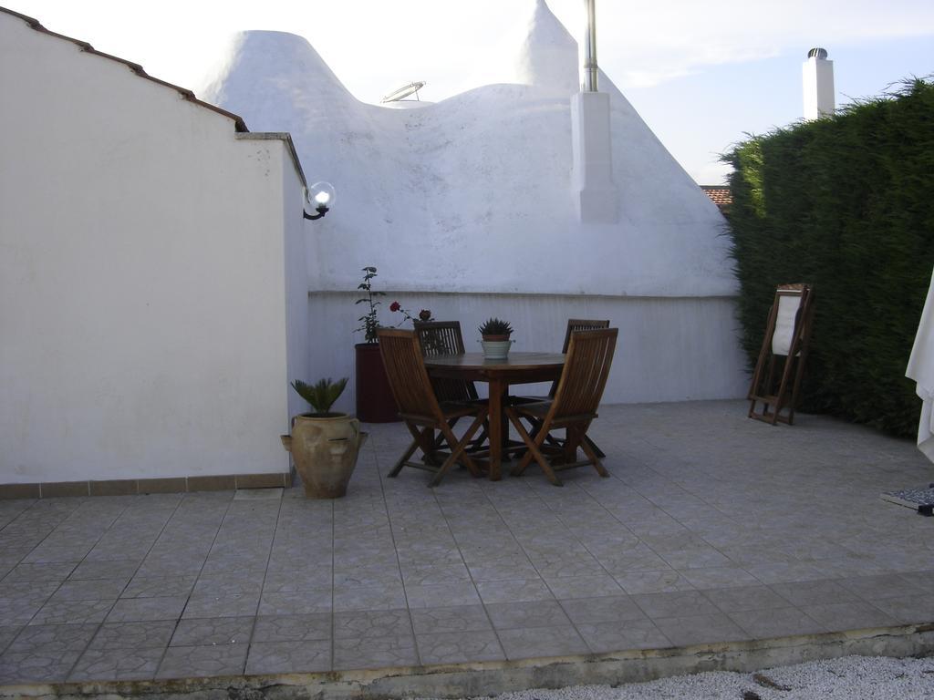 Trulli Sarmenzanello Lägenhet Noci Exteriör bild