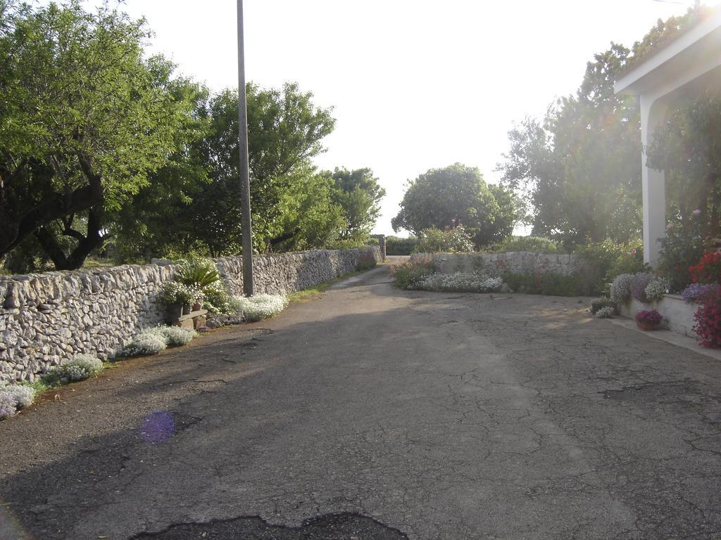 Trulli Sarmenzanello Lägenhet Noci Exteriör bild