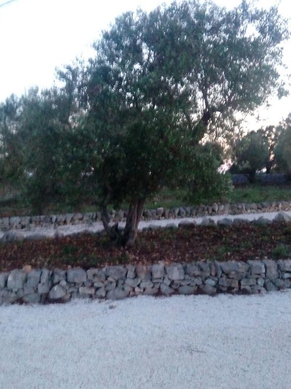 Trulli Sarmenzanello Lägenhet Noci Exteriör bild