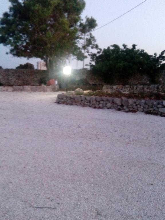 Trulli Sarmenzanello Lägenhet Noci Exteriör bild