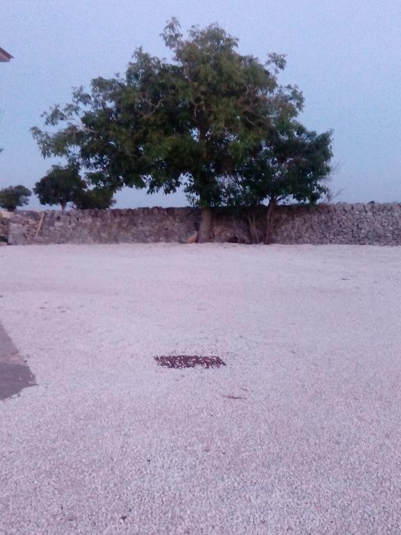 Trulli Sarmenzanello Lägenhet Noci Exteriör bild