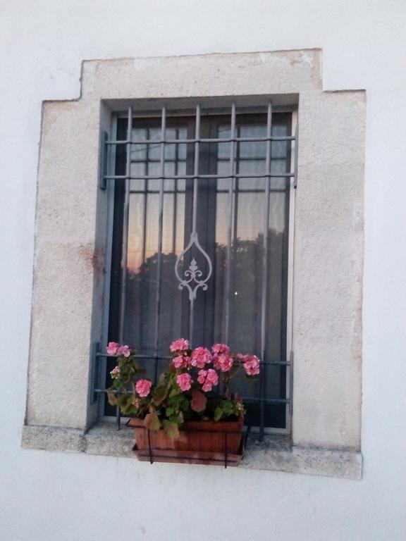 Trulli Sarmenzanello Lägenhet Noci Exteriör bild