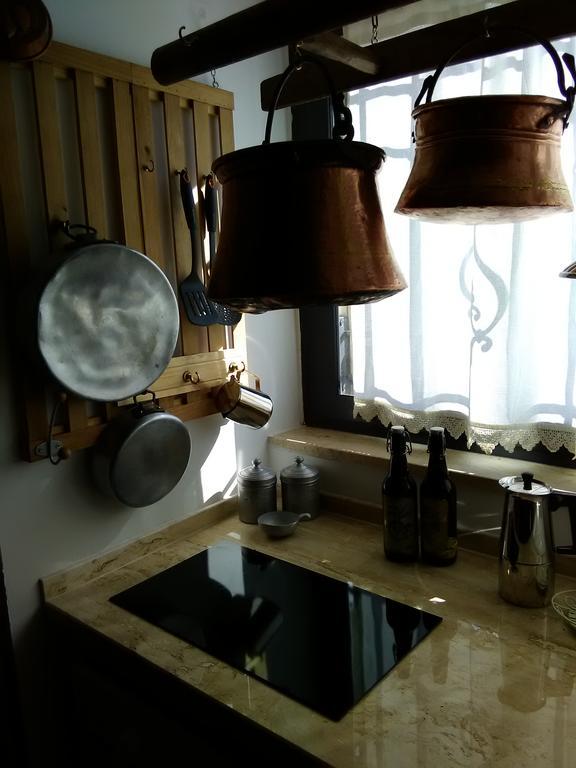 Trulli Sarmenzanello Lägenhet Noci Exteriör bild