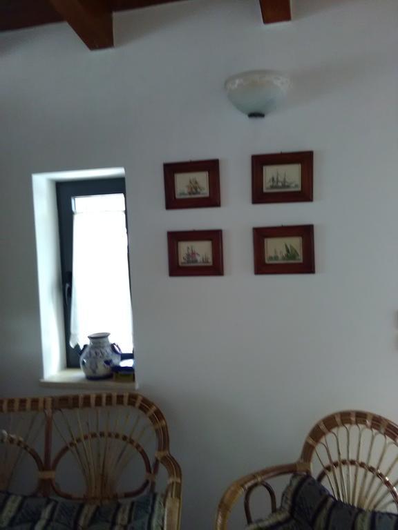 Trulli Sarmenzanello Lägenhet Noci Exteriör bild