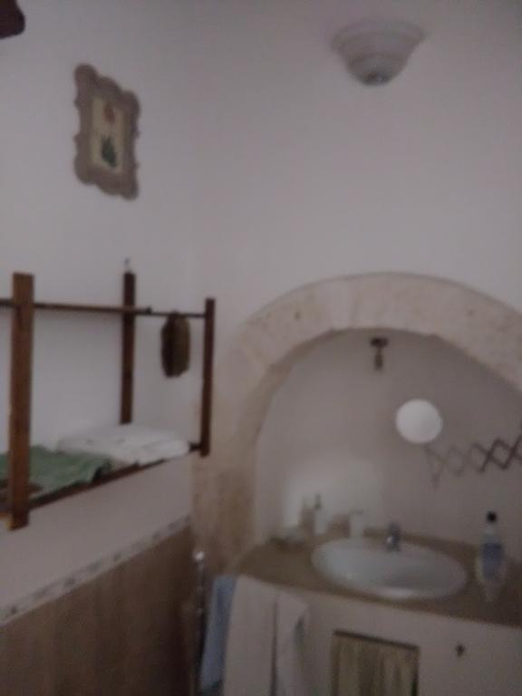 Trulli Sarmenzanello Lägenhet Noci Exteriör bild