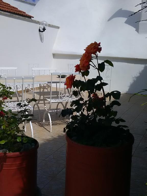 Trulli Sarmenzanello Lägenhet Noci Exteriör bild